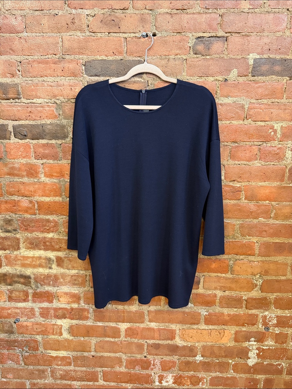 St. John Knit Tunic Vintage